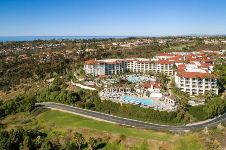 San Diego Who?! Discover Carlsbad’s Only 5-Star Resort Perfect For All Ages