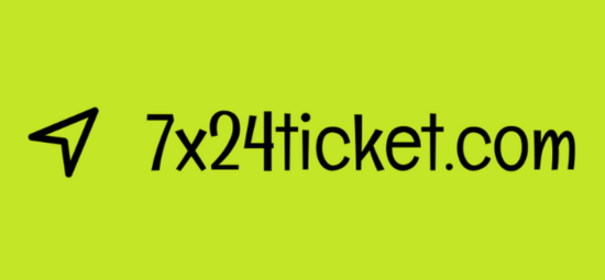 7x24ticket.com