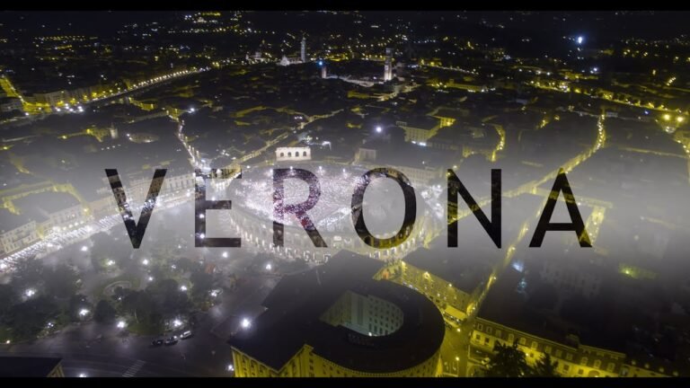 Verona   Expedia Destination Video