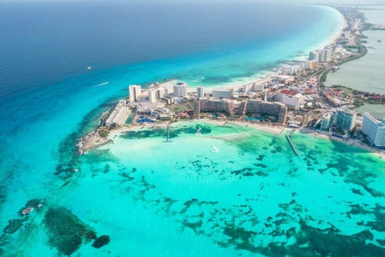 Is Cancun Safe To Visit This Winter? Here’s Why Americans Have Nothing To Worry About