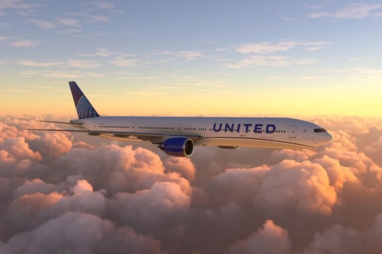 United Airlines Launches 5 New International Routes That No Other U.S. Airline Flies  