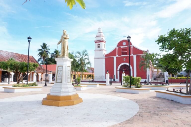 United Nations Is Encouraging Travelers To Visit These 3 Undiscovered Towns In Mexico