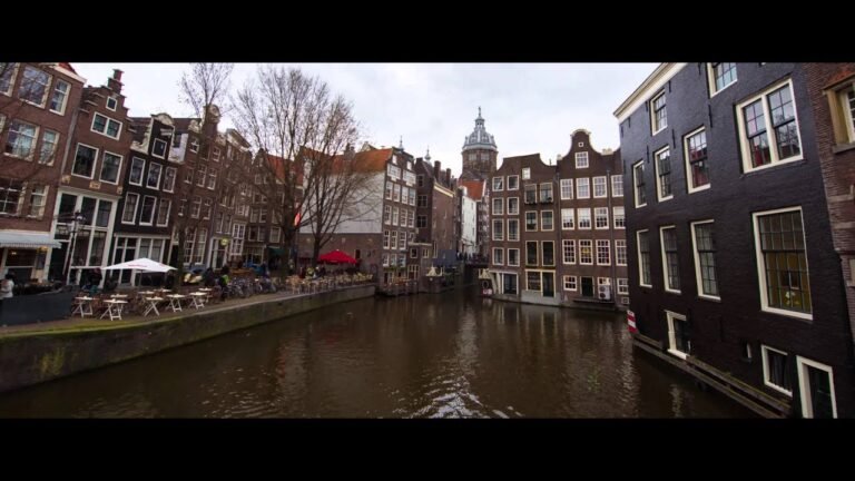 One Day In Amsterdam | Expedia