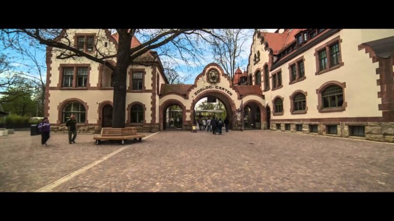 One Day in Leipzig | Expedia