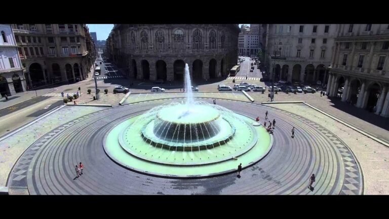 One Day in Genova | Expedia