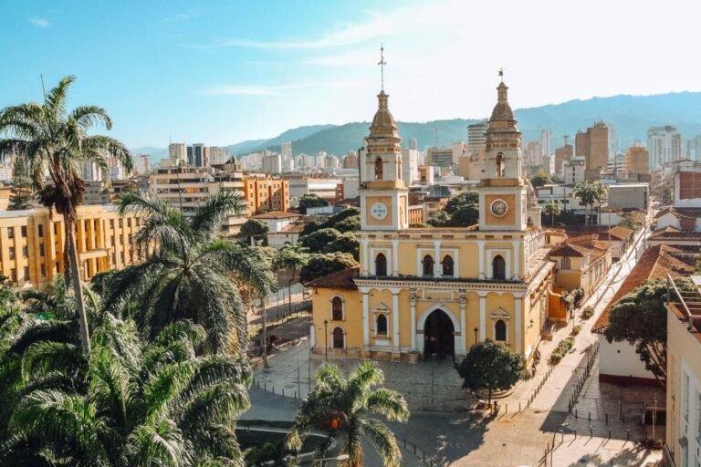 Move Over Medellin! This Gorgeous Colombian City Is Super Cheap And More Authentic