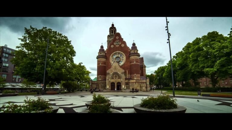 One Day in Malmo |  Expedia