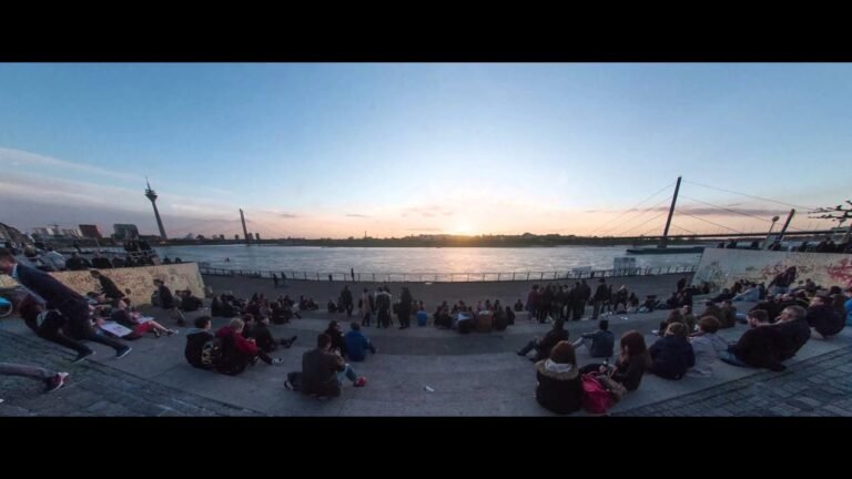 One Day in Dusseldorf  |  Expedia