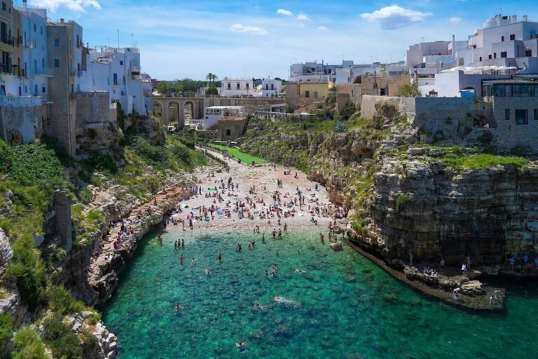 2 New Nonstop Flights To Italy Will Launch From The U.S. In 2025