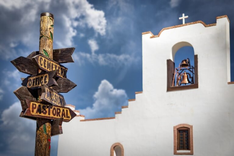Experience Cultural Delights & Affordable Luxury In The Southwest’s Most Underrated City