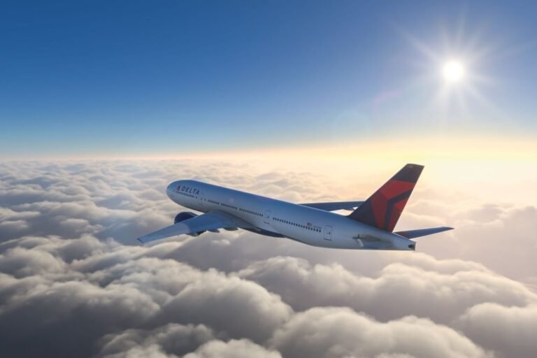 These Are The 5 U.S. Airlines With The Least Amount Of Delays Going Into 2025 