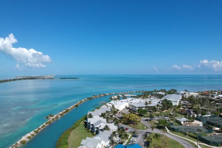 Avoid The Beach Crowds! Discover 4 Florida Resort Hideaways You Didn’t Know Existed