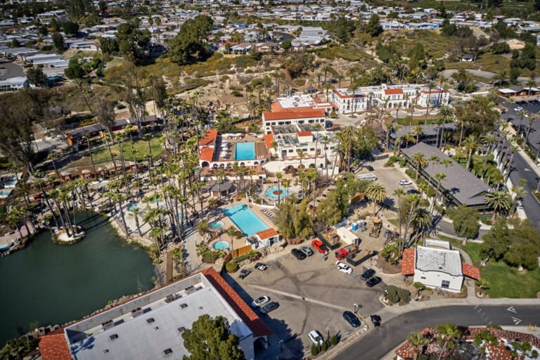 Southern California’s Secret Resort: Recharge In Wine Country With 24/7 Pools