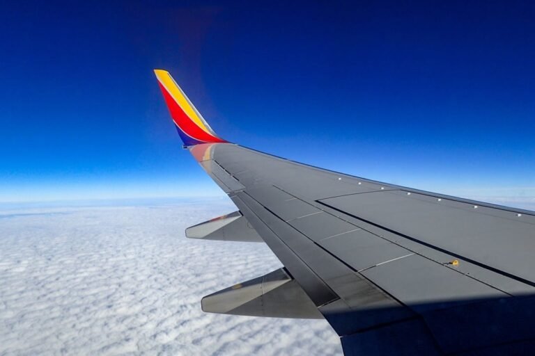 Southwest Airlines Launches 2 New Nonstop Flights To Tropical Beach Destinations