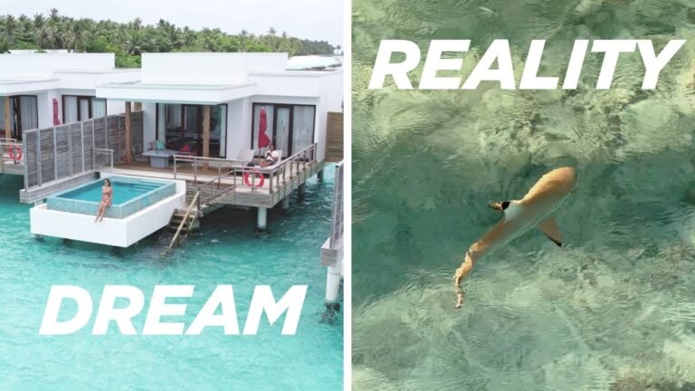 3 Things I Wish I Knew Before Going to the Maldives