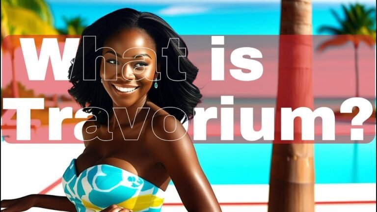 What is Travorium? Is Travorium a Scam? The TRUTH!