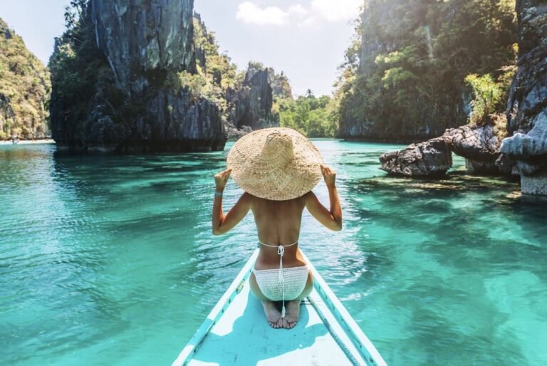 5 International Destinations That Are Still Affordable In 2025