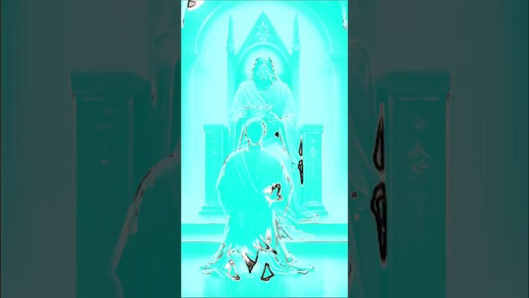 The Most Powerful Way to Start Your Morning Prayer