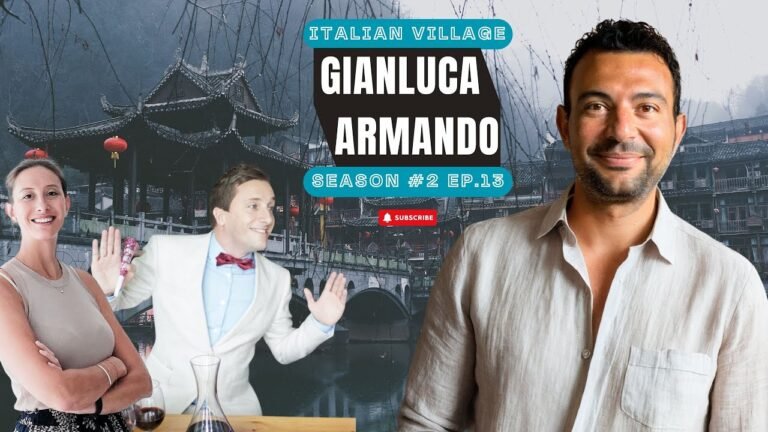 SS02 Ep013 – Tourism Expedia with Gianluca Armando