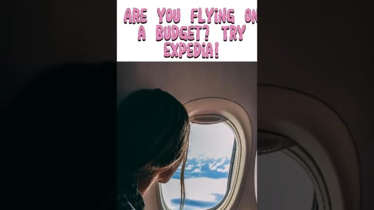 Why should you use Expedia for your business trips and adventures #expedia#cheapflights #travel