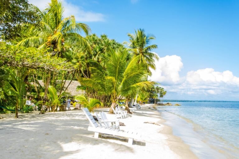 Craving Authentic Culture? Swap Flashy Resorts For These 5 Caribbean Getaways