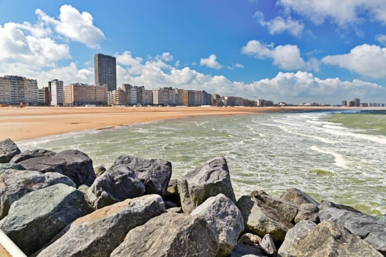Europe’s Secret Coast! Discover Lesser-Known Beaches One Flight From The U.S.