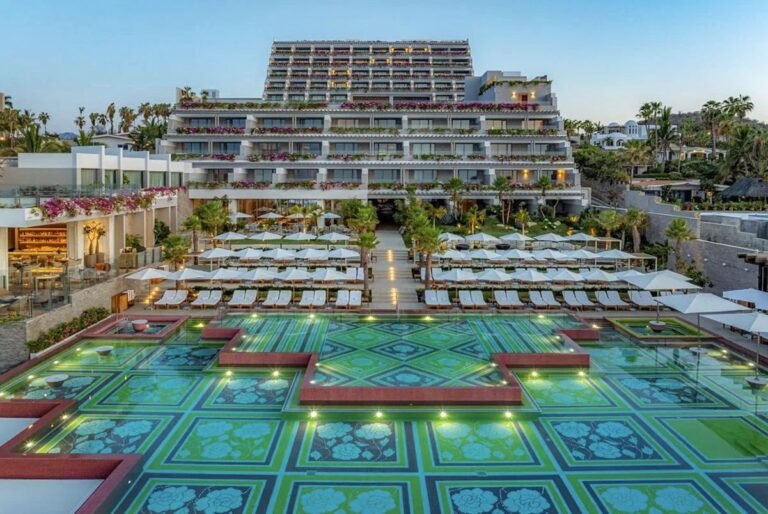 Grand Velas Boutique Los Cabos: Is THIS the Pinnacle of All-Inclusive Luxury? Tomahawk Steaks & Dyson Hair Dryers