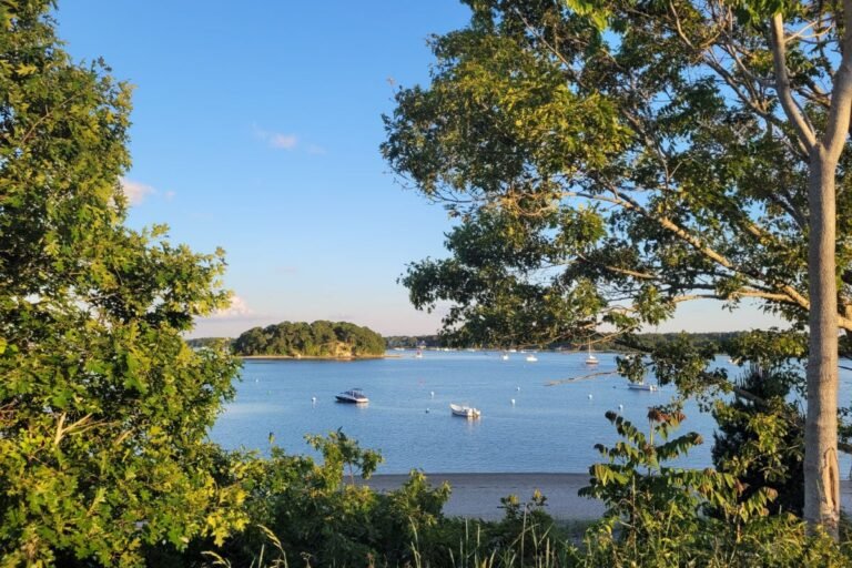 Move Over Cape Cod! This Charming East Coast Hideaway Is More Affordable