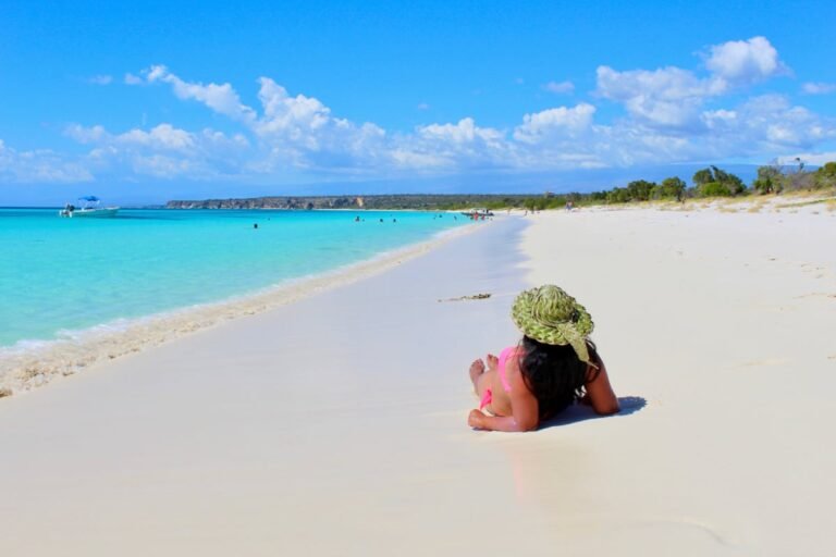 Move Over Punta Cana! New Airport Opening In Lesser-Known Dominican Beach Destination This Year