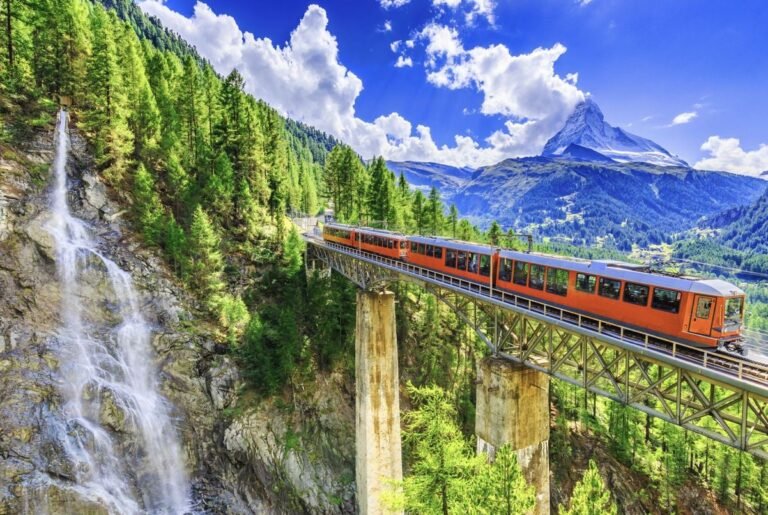 US State Department Updates Travel Advisory For One Of Europe’s Safest Countries