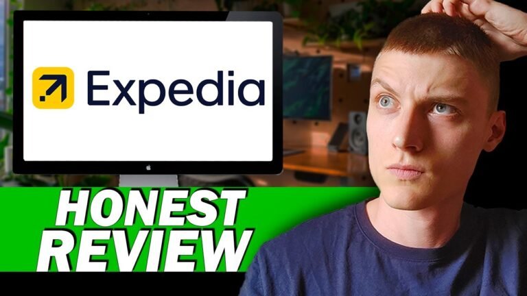Expedia Car Rentals Honest Review: My Real Experience Booking Cars Online (2025 Update)