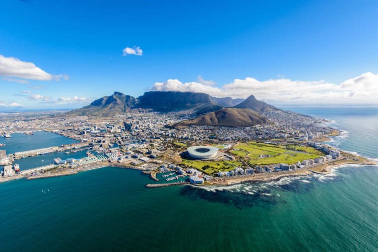 Americans Will Need To Apply For Permission To Visit Another Major Tourist Hotspot