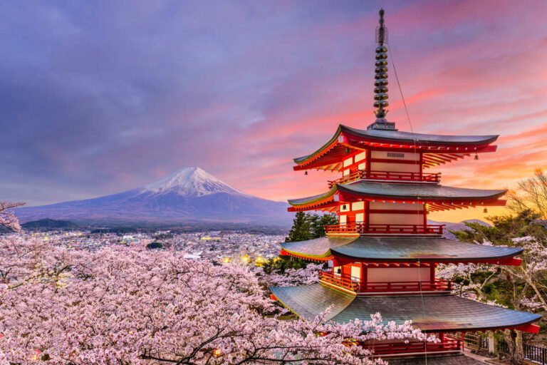 Americans Will Need To Apply For Permission To Visit This Iconic Asian Country