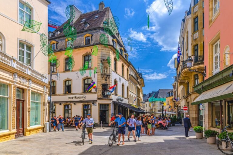 Europe’s Easiest Country To Explore Aims To Become Next Travel Hotspot
