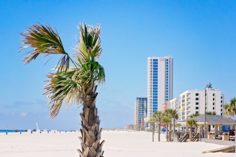 First-Ever Commercial Flights Launching To Popular U.S. Beach City In May