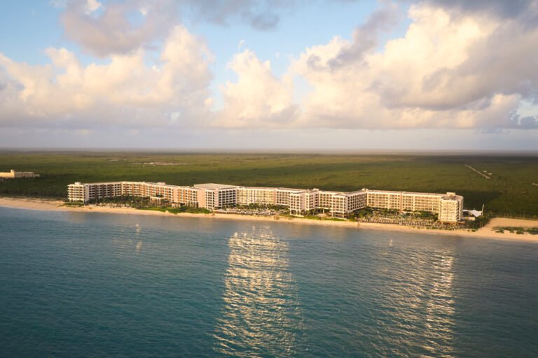 Hilton Cancun All-Inclusive Resort Review: Swap ‘Hotel Zone’ Crowds For Secluded Luxury