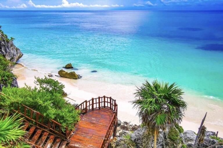 New Reality for Digital Nomads in Mexico: Why Temporary Residency is Now Essential
