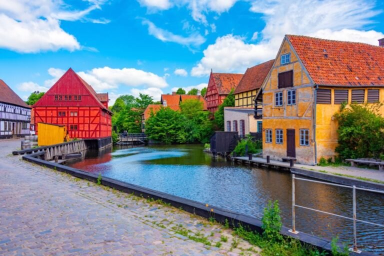 Summer Adventure Awaits: These 4 Surprising European Cities Are Surging In Popularity