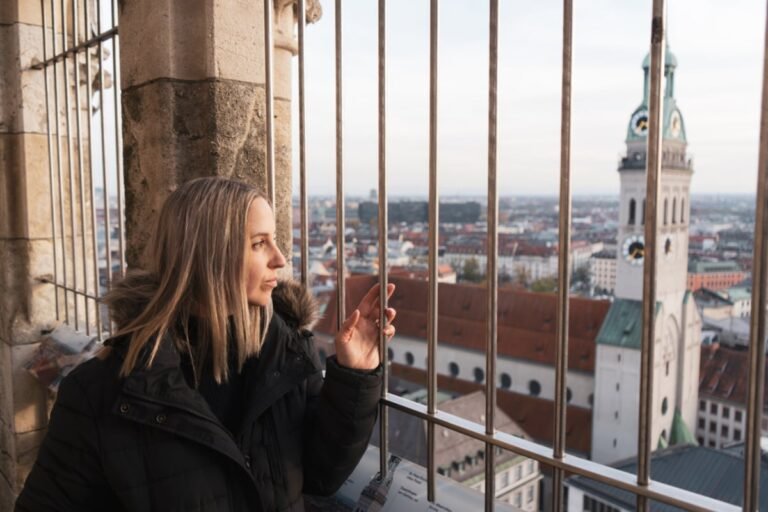 Munich On A Budget: Insider Tips For Saving Money And Soaking Up The City