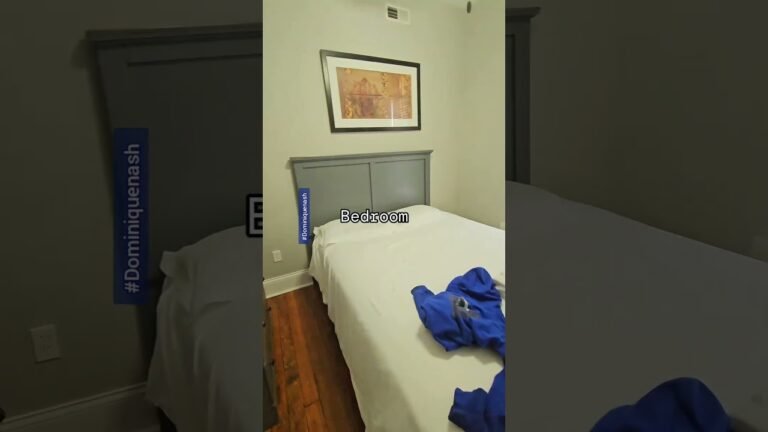 Airbnb booking under $600 for a week's stay 😱 #expedia #travel