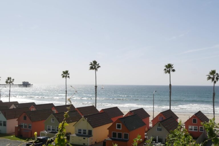 5 Stunning Beach Getaways To Avoid The Crowds This Summer
