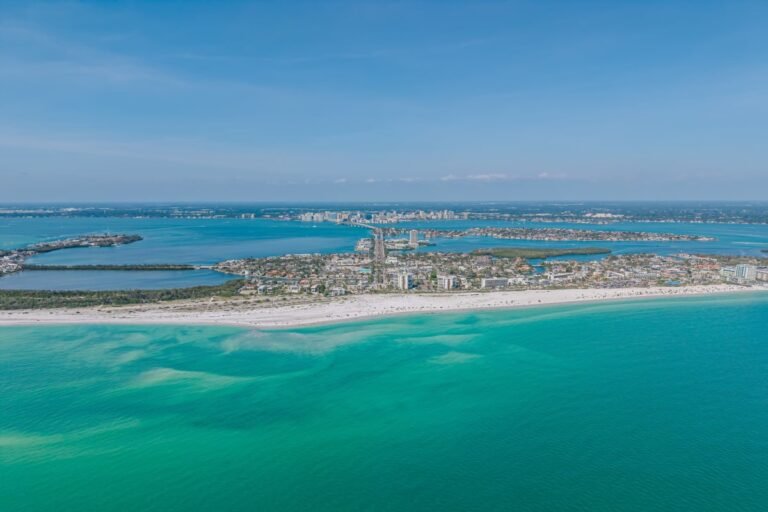 America’s Best Budget Airline Launching New Flights To 4 Stunning Beach Destinations