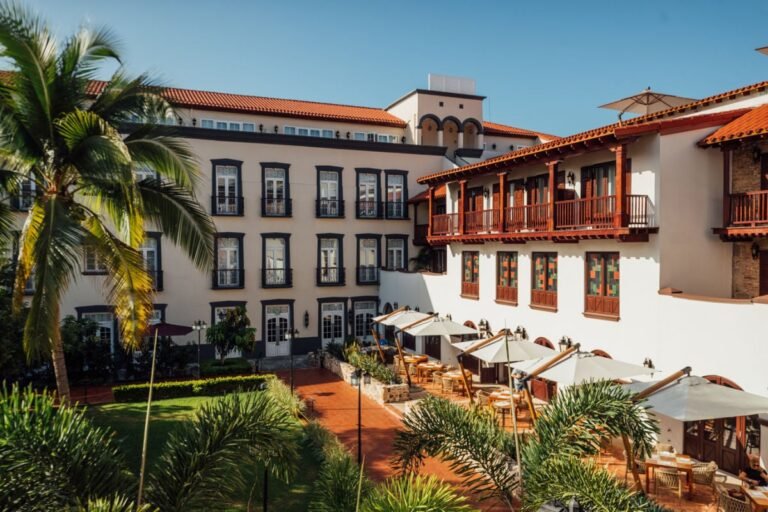 Hotel La Compañia Review: Hyatt Transforms Stunning 300-Year Ruins Into Perfect Old Town Hotel