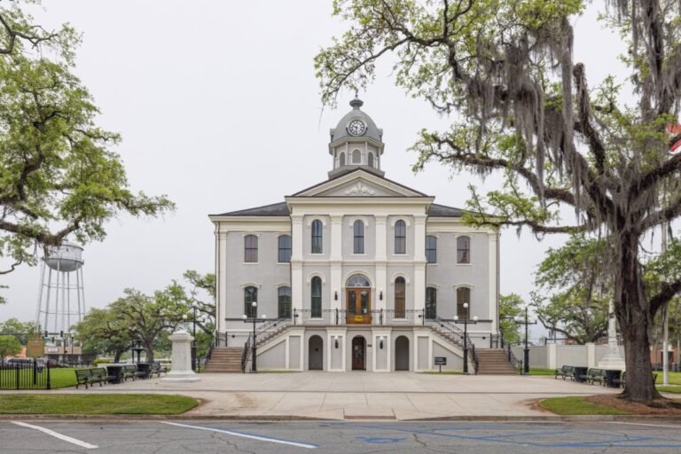 Move Over Savannah! This Charming Revamped Town Is Georgia’s Surprise Destination
