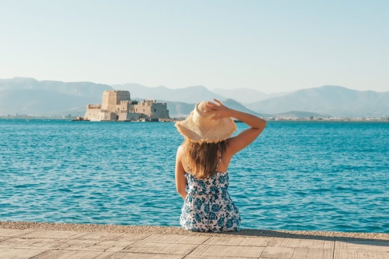 New Report Reveals Europe’s 3 Best Kept Secret Beach Destinations This Summer