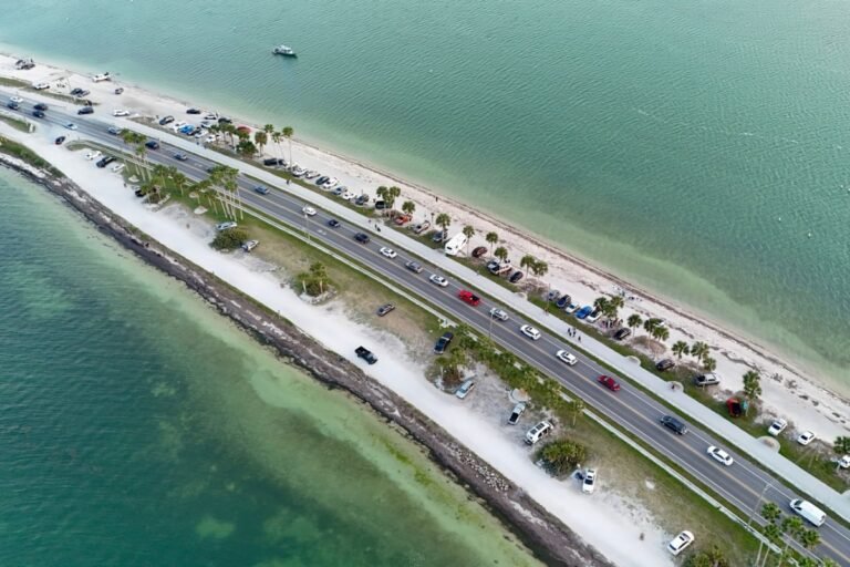 Southern Living Hypes Charming Beach Town As Florida’s Next Vacation Hotspot