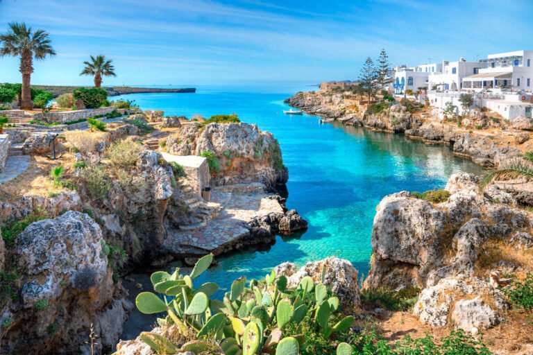 These 4 Authentic Greek Islands Have Smaller Crowds & Cheaper Prices