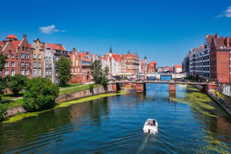 This Beautiful Medieval City Is One Of Europe’s Most Affordable Destinations This Summer