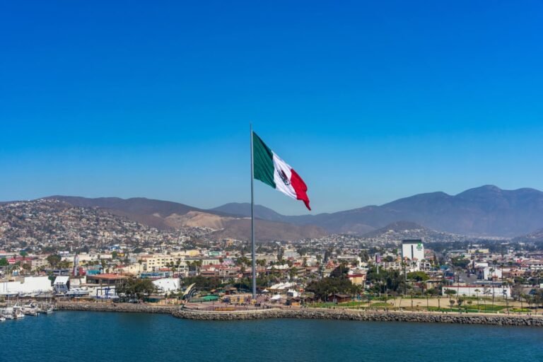 Unveiling Mexico’s Next Tourism Hotspots: 5 New Airports Planned To Open