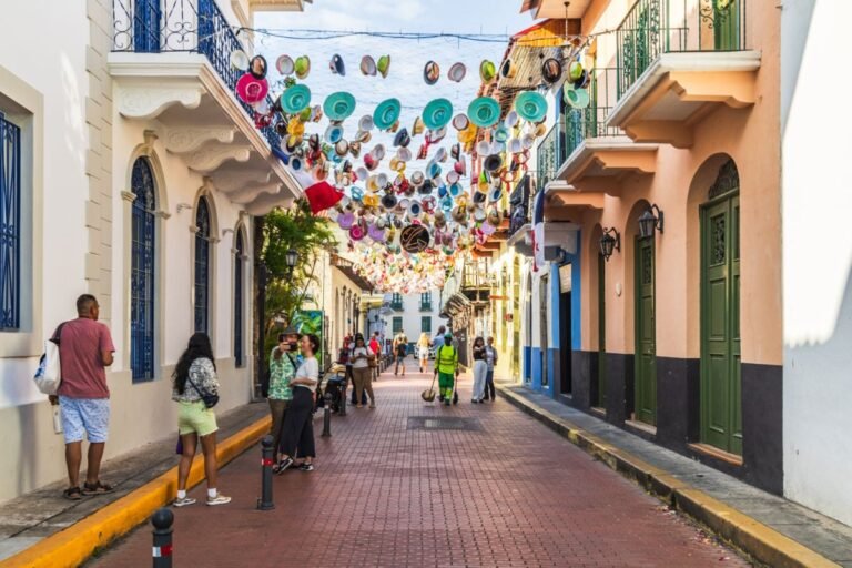 You Can Fly Nonstop To Panama From This California City For The First Time Ever